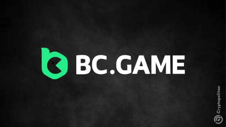 BC Game – Platform Permainan BC Game – Platform Permainan