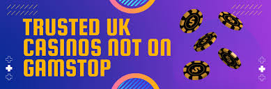 Best Casinos Not on GamStop -12701105 Best Casinos Not on GamStop -12701105