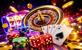 Discover the Exciting World of Mostbet Your Ultimate Betting Platform Discover the Exciting World of Mostbet Your Ultimate Betting Platform