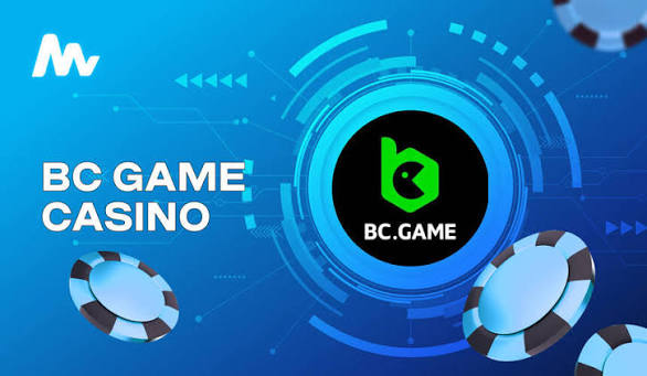 Eksploracja Gry Crash na BC.Game – Przewodnik i Strategie Eksploracja Gry Crash na BC.Game – Przewodnik i Strategie