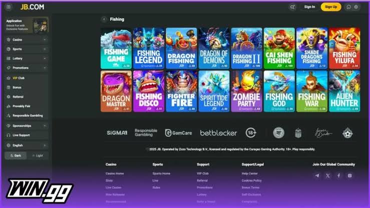 JB Casino Login Your Gateway to Exciting Gaming Adventures 1130575958 JB Casino Login Your Gateway to Exciting Gaming Adventures 1130575958