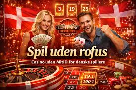 Oplev fordelene ved casino uden ROFUS og EU-licens Oplev fordelene ved casino uden ROFUS og EU-licens