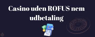 Danske Casinoer Uden Bjerge En Ny Tidsalder for Spil Danske Casinoer Uden Bjerge En Ny Tidsalder for Spil