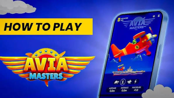 Descubre el Mundo de Jugar Aviamasters Una Experiencia Inigualable