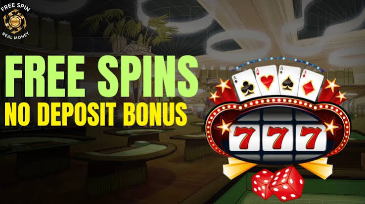 Discover the Thrill of Free Spins No Deposit Offers Discover the Thrill of Free Spins No Deposit Offers