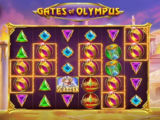 Exploring the Gates of Olympus Slot A Divine Gaming Experience -890243604 Exploring the Gates of Olympus Slot A Divine Gaming Experience -890243604