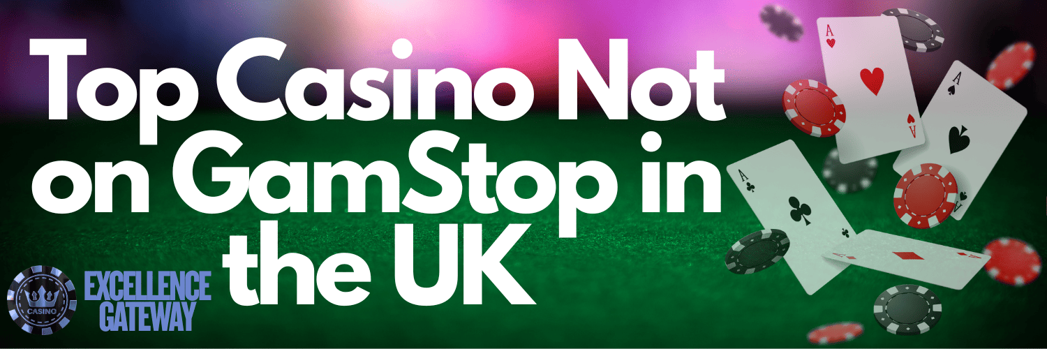 Legit Casinos Not on GamStop Your Guide to Safe Gaming Legit Casinos Not on GamStop Your Guide to Safe Gaming