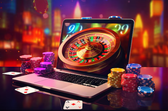 Mobile Live Casino Η Εμπειρία του Καζίνο στο Χέρι σας -951881635