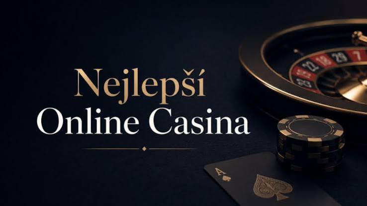 Objevte kouzlo českých online casin Objevte kouzlo českých online casin