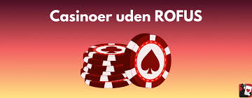 Sider uden rofus Din guide til online spil uden restriktioner Sider uden rofus Din guide til online spil uden restriktioner