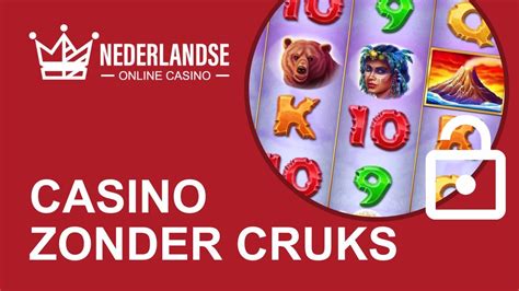 Waarom kiezen voor een Online Casino zonder CRUKS -457796588 Waarom kiezen voor een Online Casino zonder CRUKS -457796588