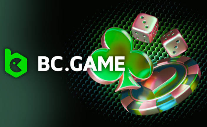 Your Ultimate Guide to BC.Game Mirror for Players Your Ultimate Guide to BC.Game Mirror for Players