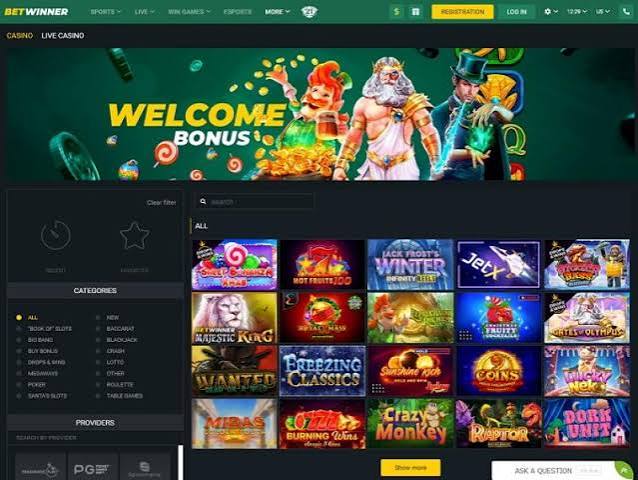 BetWinner Bonus Guide Maximize Your Betting Experience