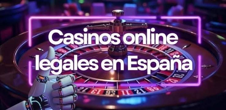 Casino Bono Bienvenida España 2026 Todo lo que necesitas saber Casino Bono Bienvenida España 2026 Todo lo que necesitas saber