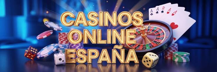 Casino Online España Nuevo Gratis Disfruta de la Diversión Sin Riesgo
