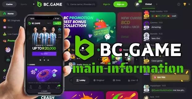 Ultimate Guide to BC.Game Bonuses Unlock Huge Rewards Ultimate Guide to BC.Game Bonuses Unlock Huge Rewards