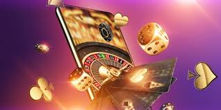 Experience the Thrill of Online Casino Martin 1529607239 Experience the Thrill of Online Casino Martin 1529607239
