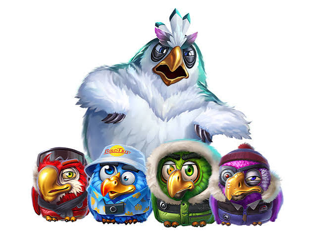 The Thrilling World of Pirots 4 A Journey through Adventure and Fun