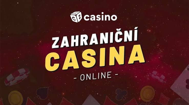 Čeští online kasina - Vše, co potřebujete vědět