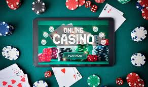 Experience the Thrill at Jokabet UK Casino Experience the Thrill at Jokabet UK Casino