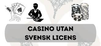 Fördelar och nackdelar med casino utan Spelpaus Fördelar och nackdelar med casino utan Spelpaus