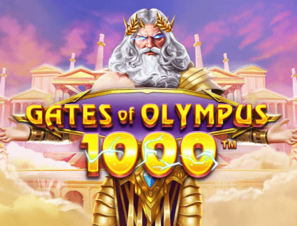 Oplev Gates of Olympus En Fantastisk Spiloplevelse 818136093