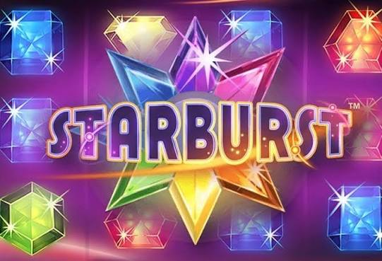 Oplev Magien i Spil Starburst En Detaljeret Guide Oplev Magien i Spil Starburst En Detaljeret Guide